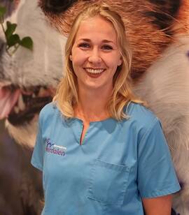 PARAVETERINAIR
